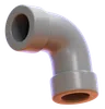 ELBOW PIPE