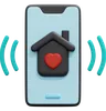 Elderly Home App