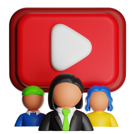 Elearning  3D Icon