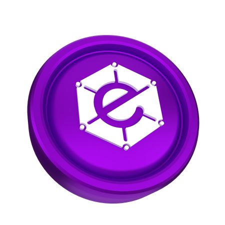 Electra  3D Icon