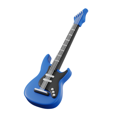 Electric  3D Icon