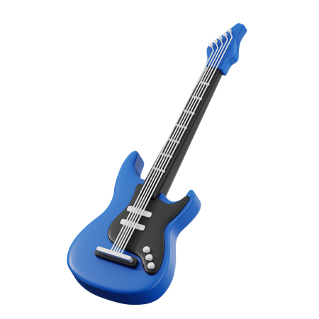 Electric  3D Icon