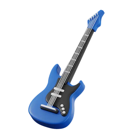 Electric  3D Icon