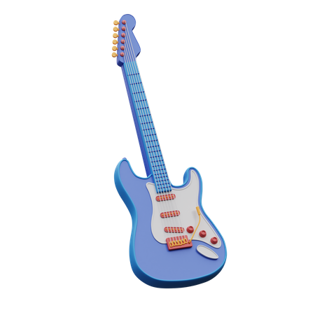 Electric  3D Icon