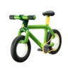 Electric Bicycle