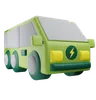 Electric Bus