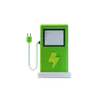Electric Fuel