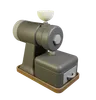 Electric Grinder