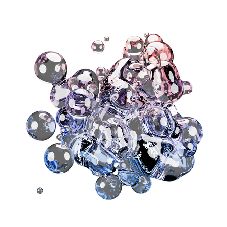 Electric Hive  3D Icon