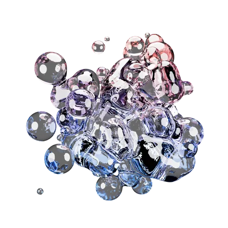 Electric Hive  3D Icon