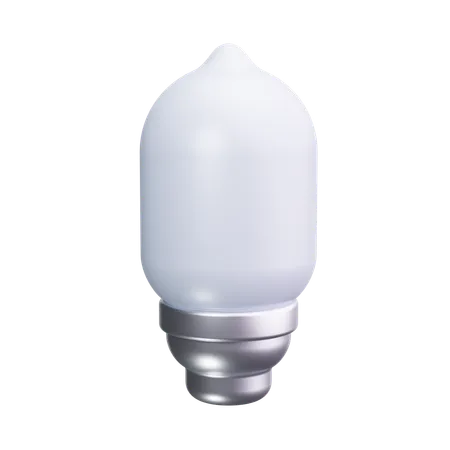 Electrical Bulb  3D Icon