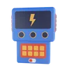 Electricity Meter