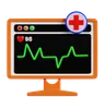 electrocardiograma