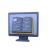 Electronic book