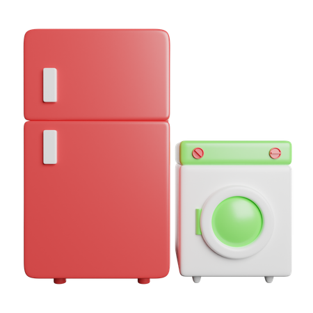 Électronique  3D Icon