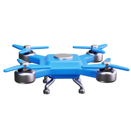 Électronique  3D Icon