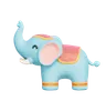 Elefant