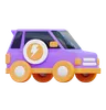 Elektroauto