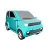 Elektroauto