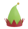 Elf Hat