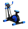 Elliptical trainer