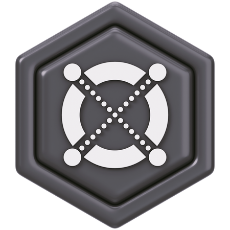 엘론드 에글드  3D Icon