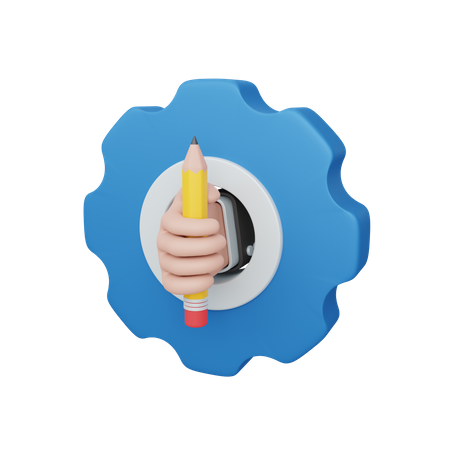 Em desenvolvimento  3D Icon