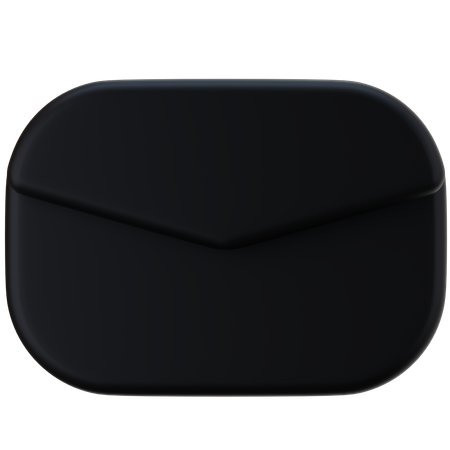Email  3D Icon