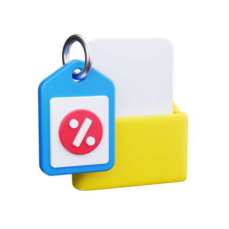 Email  3D Icon