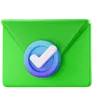 email accept