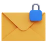 Email Action Lock