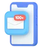 Email app