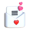 e-mail de casamento