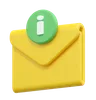 email information