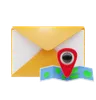 Email Location