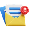 Email Marketing Notification