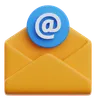 Email Mention