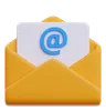 Email Mention