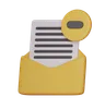 Email MINUS