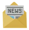 Email Newsletter