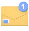 Email notification