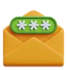 Email Password