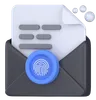 Email security