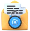 Email Unlock