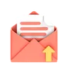 Email Upload