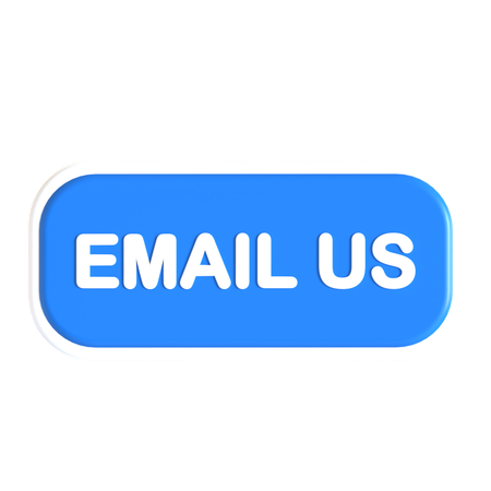 Email Us Button  3D Icon