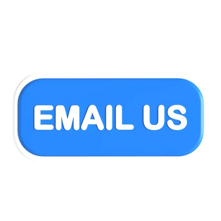 Email Us Button  3D Icon