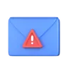 Email Warning