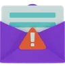 Email Warning