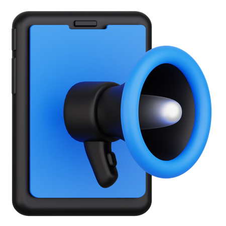 Embauche  3D Icon